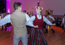 Atbalstīti četri projekti Ventspils Augstskolas studentiem