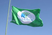 Ventspils skolas piedalījās Eko skolu Ziemas forumā 2024