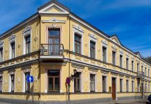 “Ventspils labiekārtošanas kombināta” darbalaiks Lieldienās