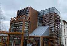 Ventspilī ar dažādiem pasākumiem svinēs bibliotēku nedēļu