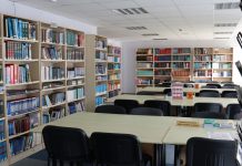 Ventspils Augstskolas bibliotēkā ar lasītājiem tiksies rakstniece Mērija Elizabete Kalniņa