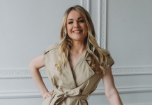 Notiks lekcija – meistarklase Publiskā runa kopā ar Katrīnu Cīruli