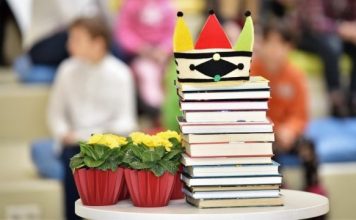 Norisināsies Nacionālo skaļās lasīšanas sacensību Ventspils reģiona fināls