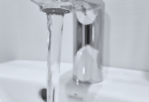 Laiks plānot pieslēgumu centralizētiem ūdenssaimniecības tīkliem