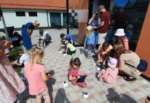 Digitālais centrs aicina ģimenes piedalīties izglītojošās tehnoloģiju darbnīcās “Drošības eksperts”