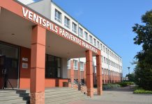 Reorganizēs pamatskolas Pārventā