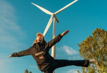 Jūlijs VIZIUM radošajās darbnīcās būs “Enerģijas mēnesis”