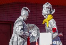 Kultūras projektu konkursā atbalstīti deviņi projekti