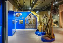 Vēstures otrdienā: Kā zivis malā nāca