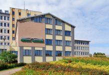 Ventspils Augstskola paraksta līgumu ar Sabiedrības integrācijas fondu