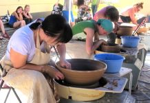 Podnieku dienas Ventspils muzejā