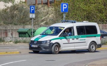 Aizvadītajā nedēļā Ventspils Pašvaldības policijas inspektori izbrauca uz 74 izsaukumiem