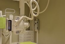 Ventspils poliklīnika ar 5. augustu atsāk rengenoloģiskos izmeklējumus ar jaunu, modernu digitālu rentgena iekārtu