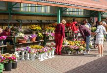 Aicina tirgotājus uz Rudens gadatirgu Ventspilī