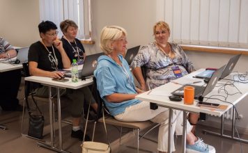 Digitālais centrs aicina tiešsaistē apgūt mākslīgā intelekta rīkus prezentāciju un tekstu veidošanai