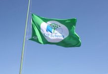 Ventspils izglītības iestādes ekoskolu saimē