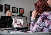 Digitālais centrs aicina klātienē apgūt attēlu apstrādi, izmantojot programmu Lightroom