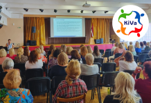 Ventspils skolas aktīvi piedalās KiVa programmā