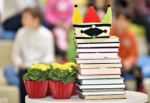 Kurzemes skaļās lasīšanas čempioni septembrī sacentīsies finālā Ventspilī