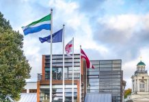 Notiks devītās Lībiešu kultūras dienas Ventspilī