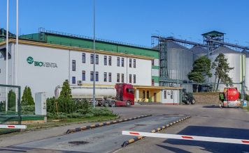 SIA “Bio-Venta” plāno dubultot rapšu sēklu pārstrādes jaudas