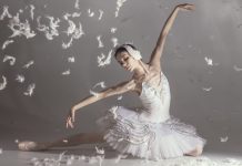 Ziemassvētkos Ventspilī uzstāsies pasaules baleta zvaigznes