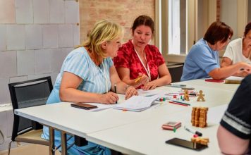 Digitālais centrs aicina pedagogus piedalīties tiešsaistes kursā “Dizaina domāšana kā instruments radošam mācību procesam”