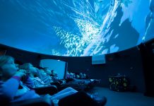 Jaunrades nams aicina uz nodarbībām skolēnu rudens brīvlaikā