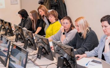 Digitālais centrs aicina pedagogus piedalīties tiešsaistes kursā“Mākslīgā intelekta rīku izmantošana pirmsskolas mācību procesā”