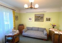 Kinohronika Nr. 7: pastaiga pa Ventspili pirms 50 gadiem