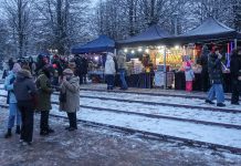 Aicina tirgotājus Egles iedegšanas svētkos