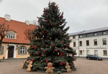 Ziemassvētki bez sniega: kādi laikapstākļi gaidāmi nedēļas nogalē un nākamnedēļ?