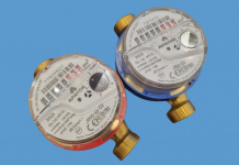 Aicina ievērot skaitītāju verifikācijas termiņus