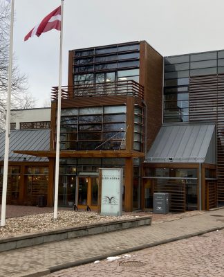 Uz sarunām aicina grāmatu klubiņš “Priekšzīme”