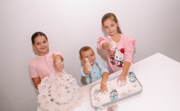 VIZIUM februārī norisināsies dažādas aktivitātes bērniem un pieaugušajiem