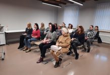 Bezmaksas pasākumā stāstīs par bērnu drošību internetā