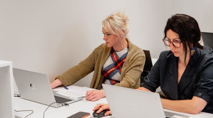 Digitālais centrs aicina piedalīties tiešsaistes kursā “Uzskaites un grāmatvedības programmas pašnodarbinātajiem”