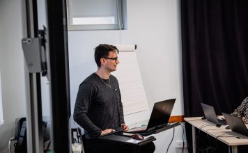 Digitālā centra tiešsaistes kursā varēs apgūt MS Excel pamatus