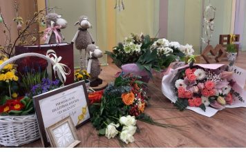 “Zvaigznīte” svin 45 gadu jubileju