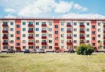 Ventspils konceptuāli piekrīt piedalīties pieejamu cenu īres dzīvokļu attīstības programmā