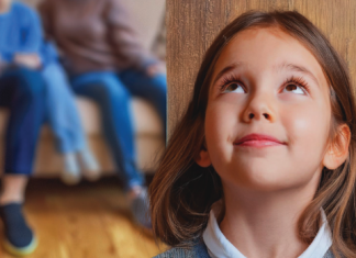 Kļūsti par uzņemošo ģimeni