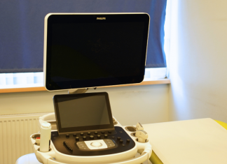 Ventspils slimnīcā – brīvi pieraksta laiki uz doplerogrāfiju