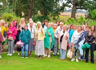 “Pilsētas rota 2025” dalībnieki dodas iedvesmas braucienā