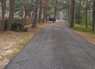 Asfaltbetona frēzmateriālam dod otro dzīvi – uzlaboti ceļi un vide