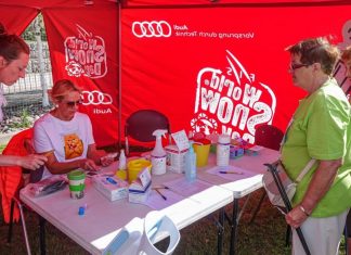 Aicina uzzināt par sirds slimību riska faktoriem un veikt eksprestestus